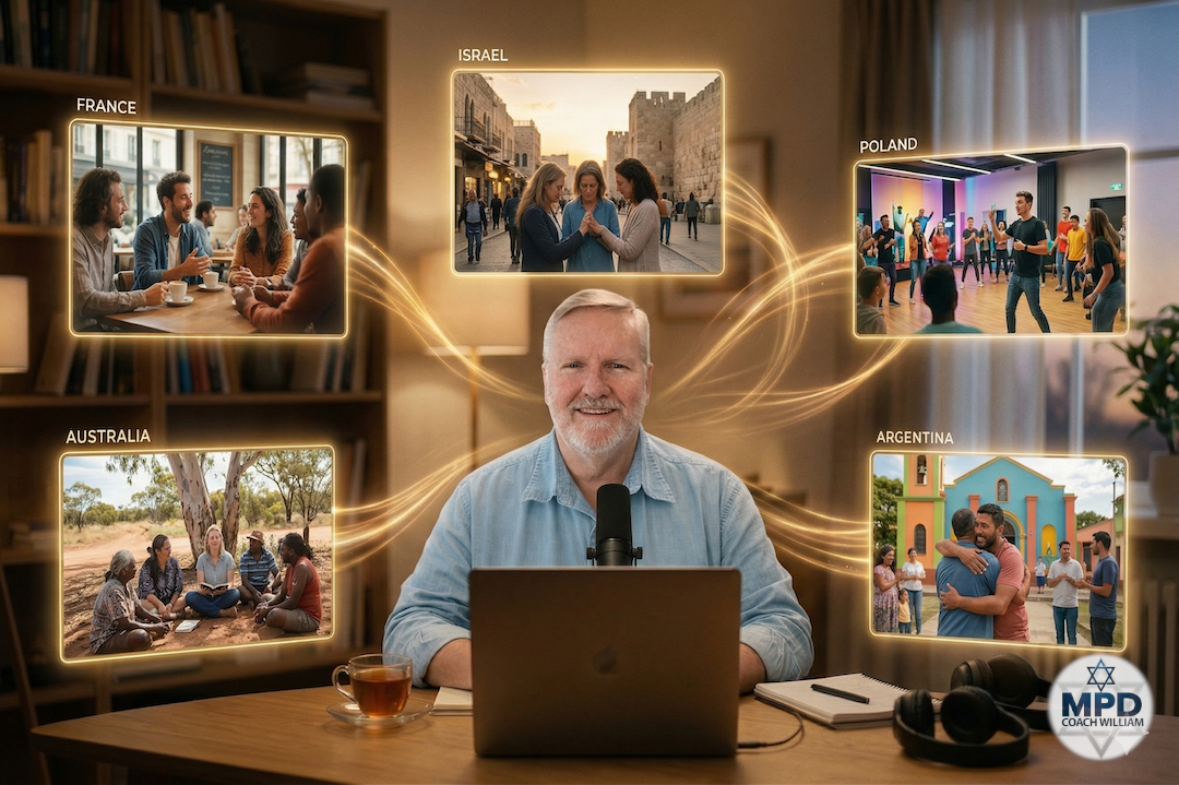 Worldwide Video conferencing