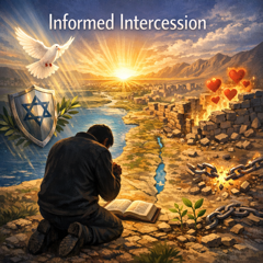 Informed Intercession