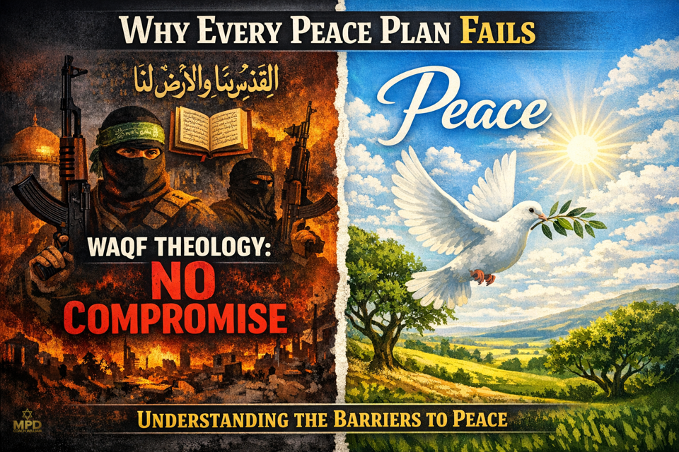 What It Actually Says graphic