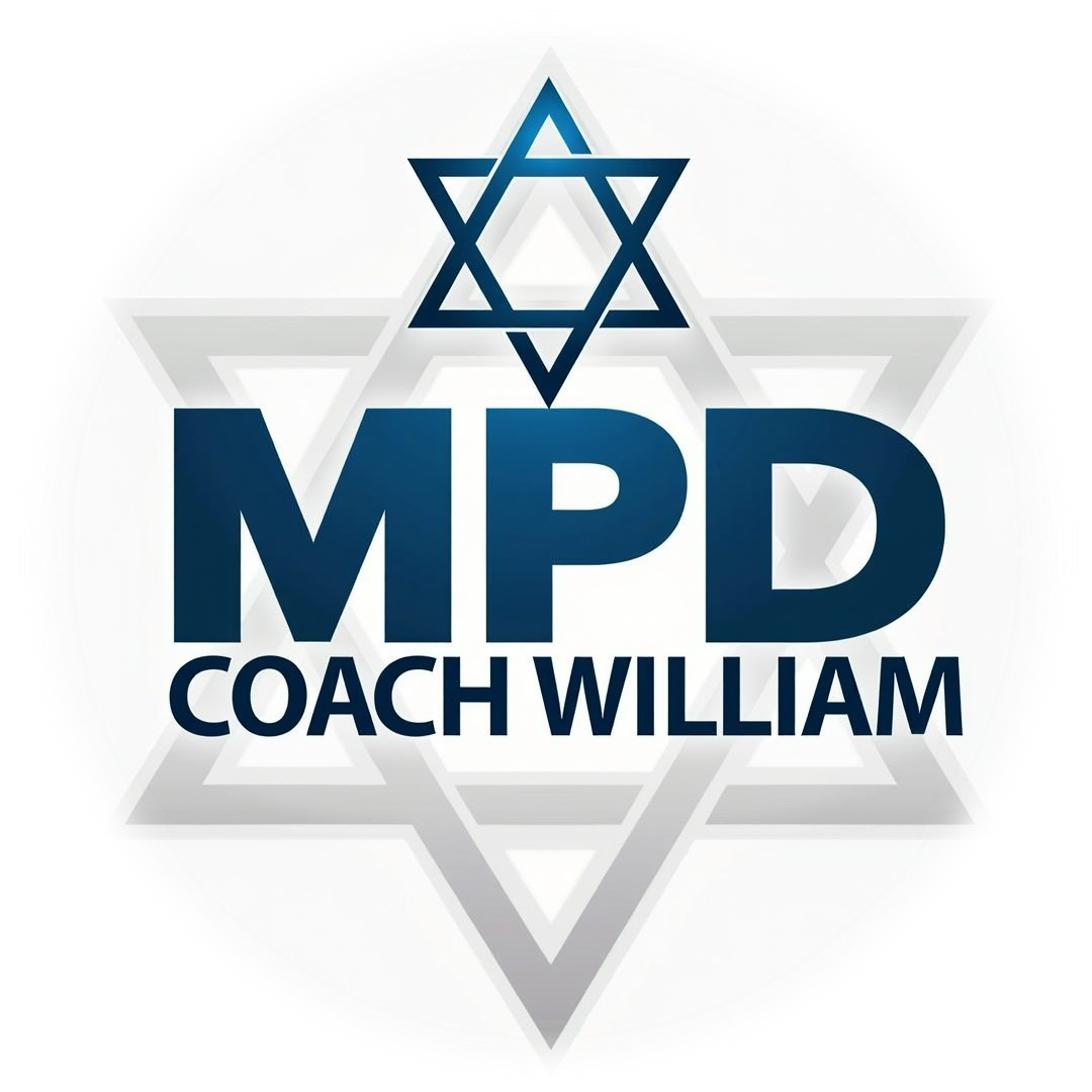 Coach William Logo
