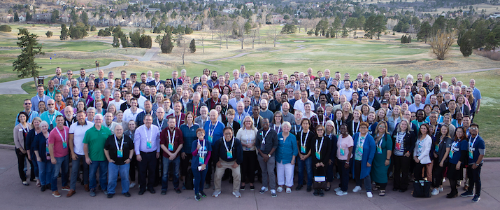 Group Picture from SRLC-2026